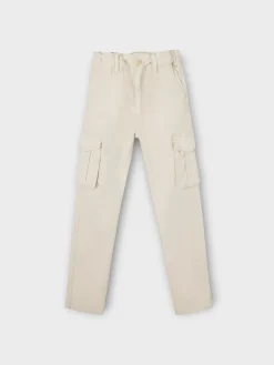 Pantalon sport kids cargo style piedra