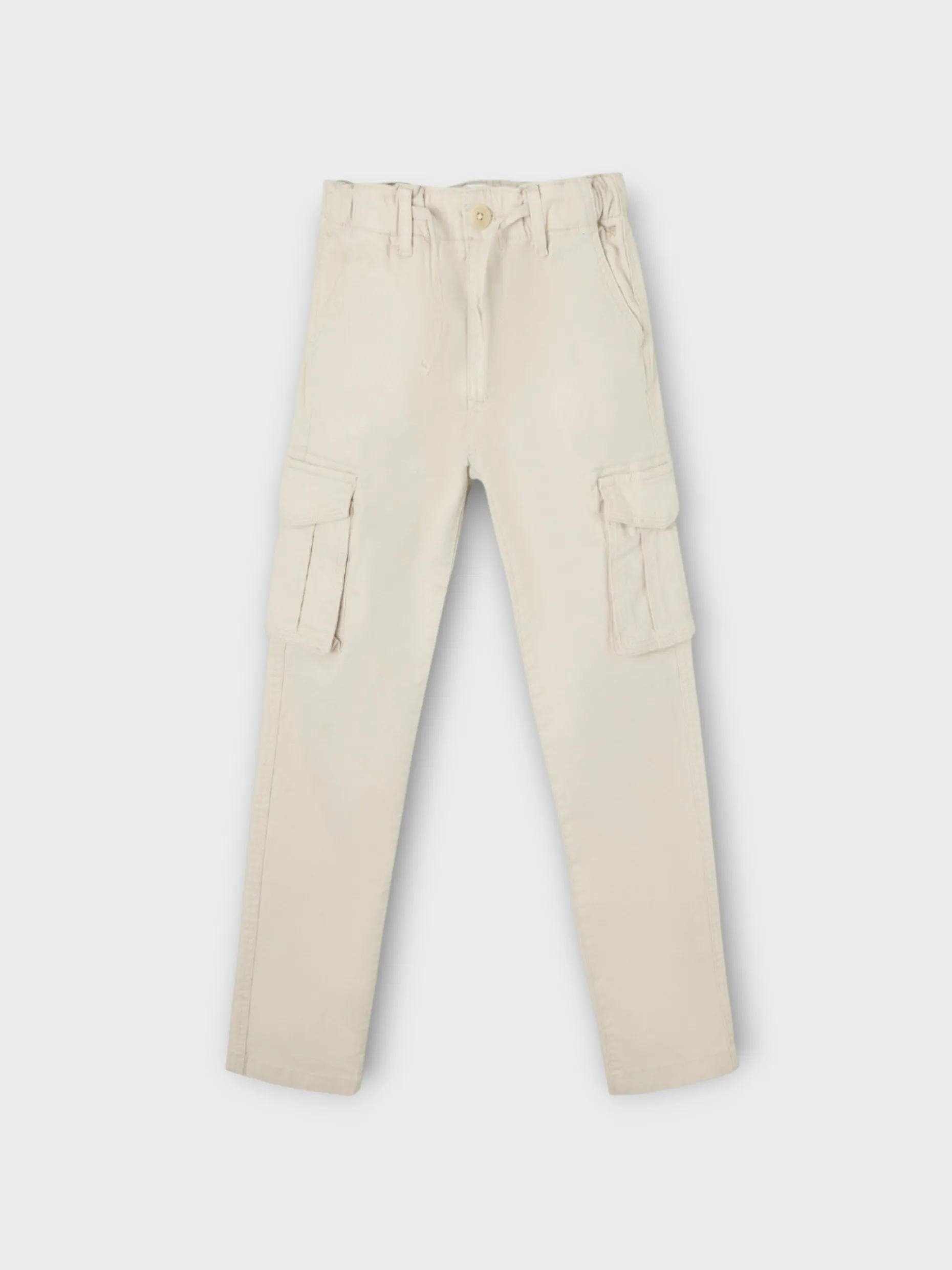 Pantalon sport kids cargo style piedra