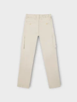 Pantalon sport kids cargo style piedra