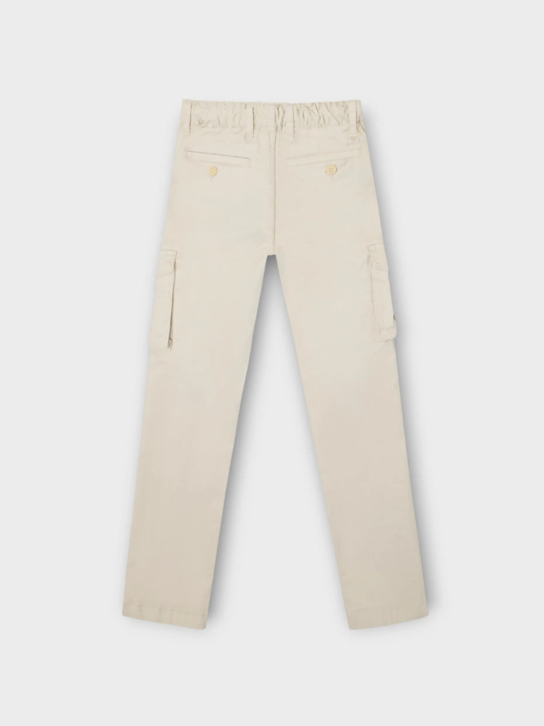 Pantalon sport kids cargo style piedra