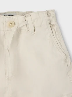 Pantalon sport kids cargo style piedra