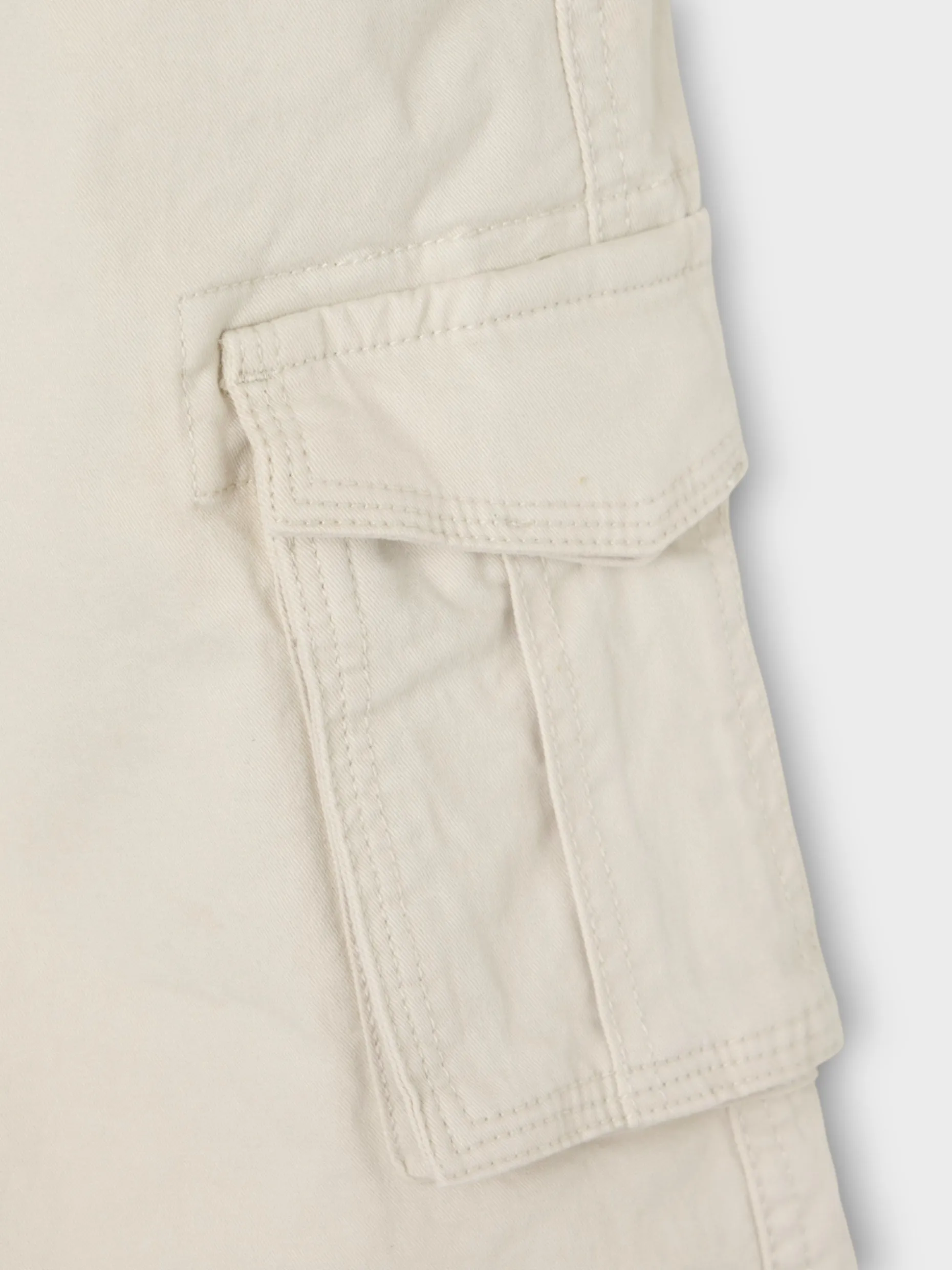 Pantalon sport kids cargo style piedra