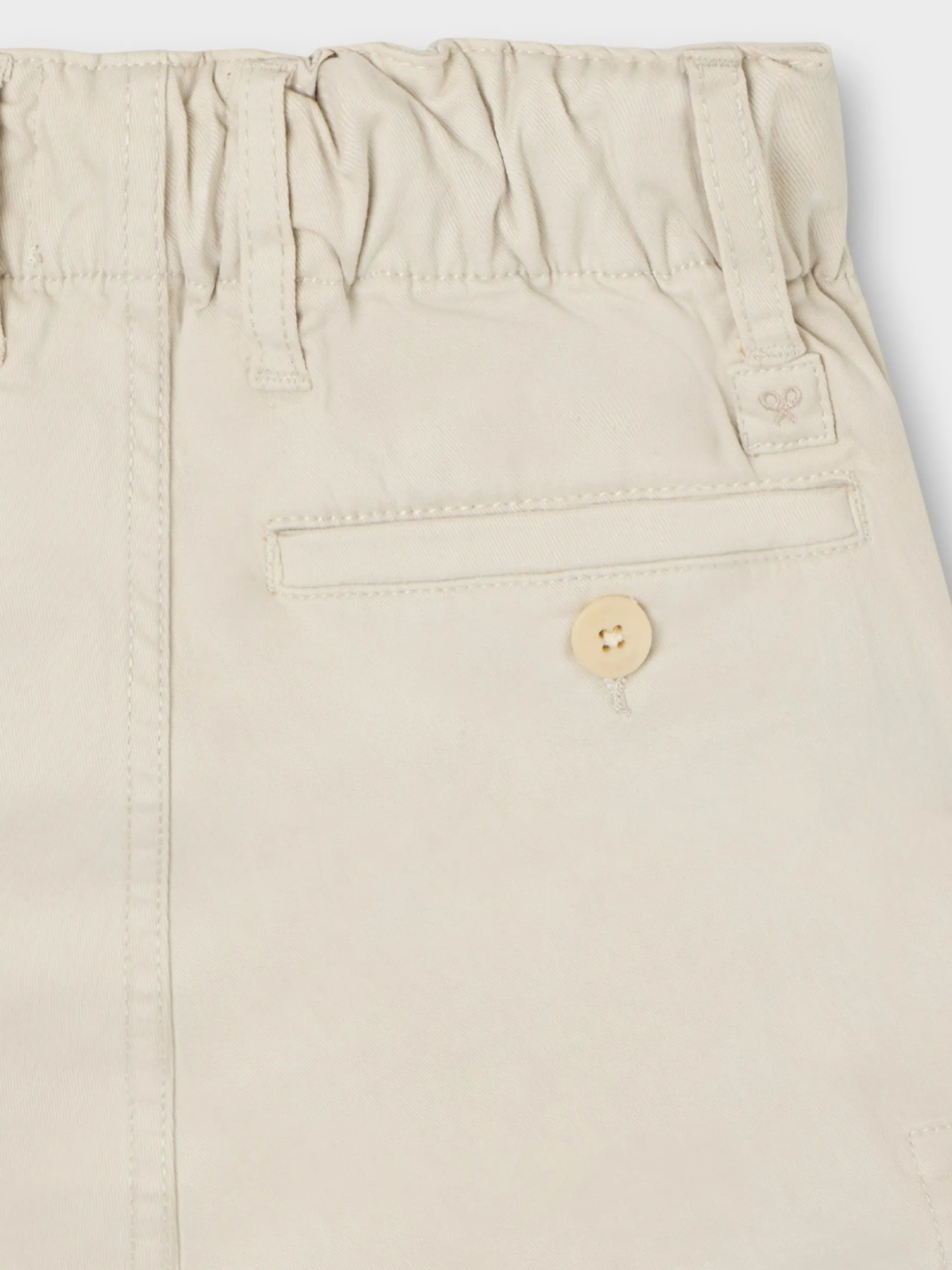 Pantalon sport kids cargo style piedra