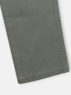 Pantalon sport kids cargo style verde