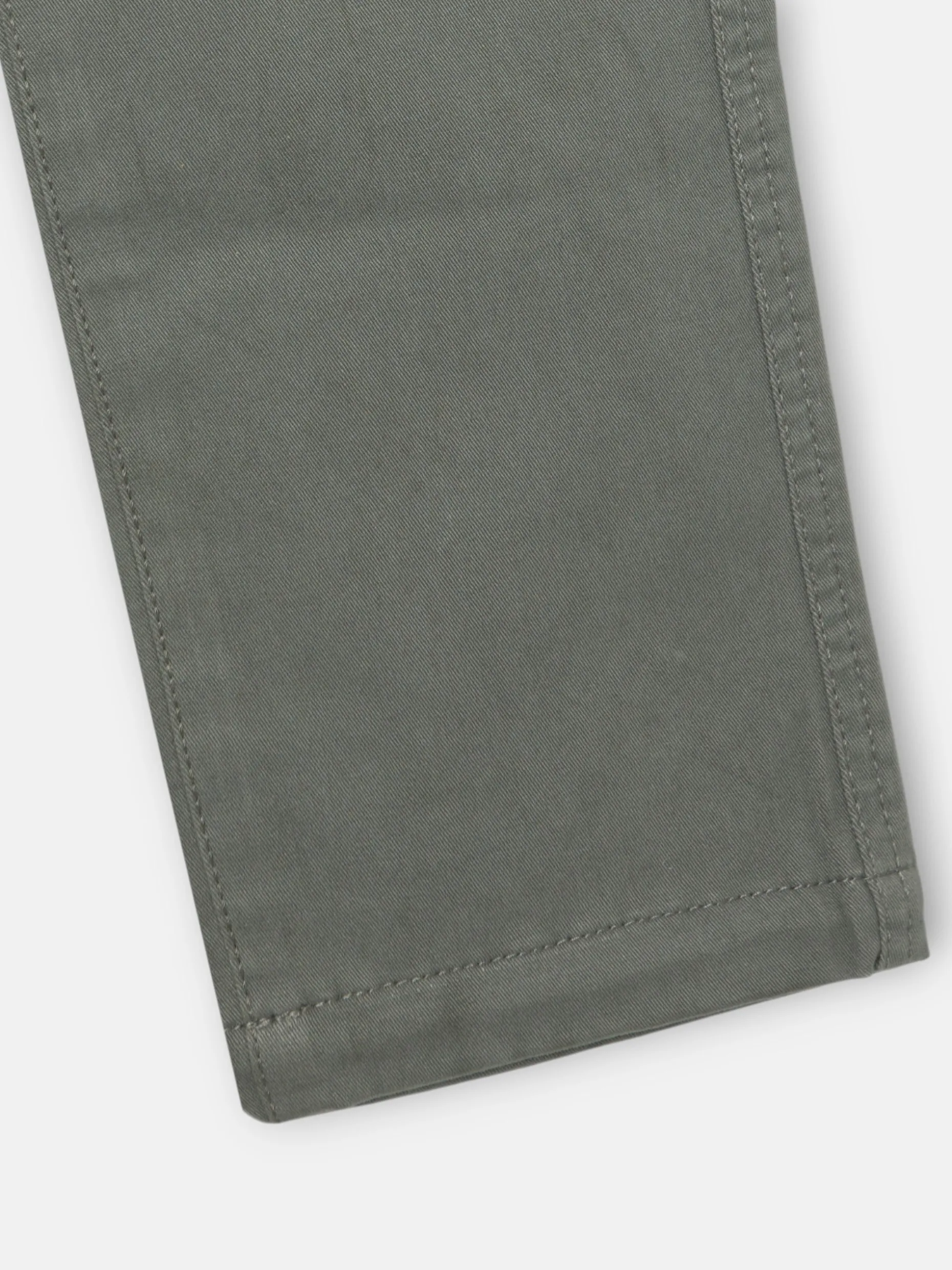 Pantalon sport kids cargo style verde
