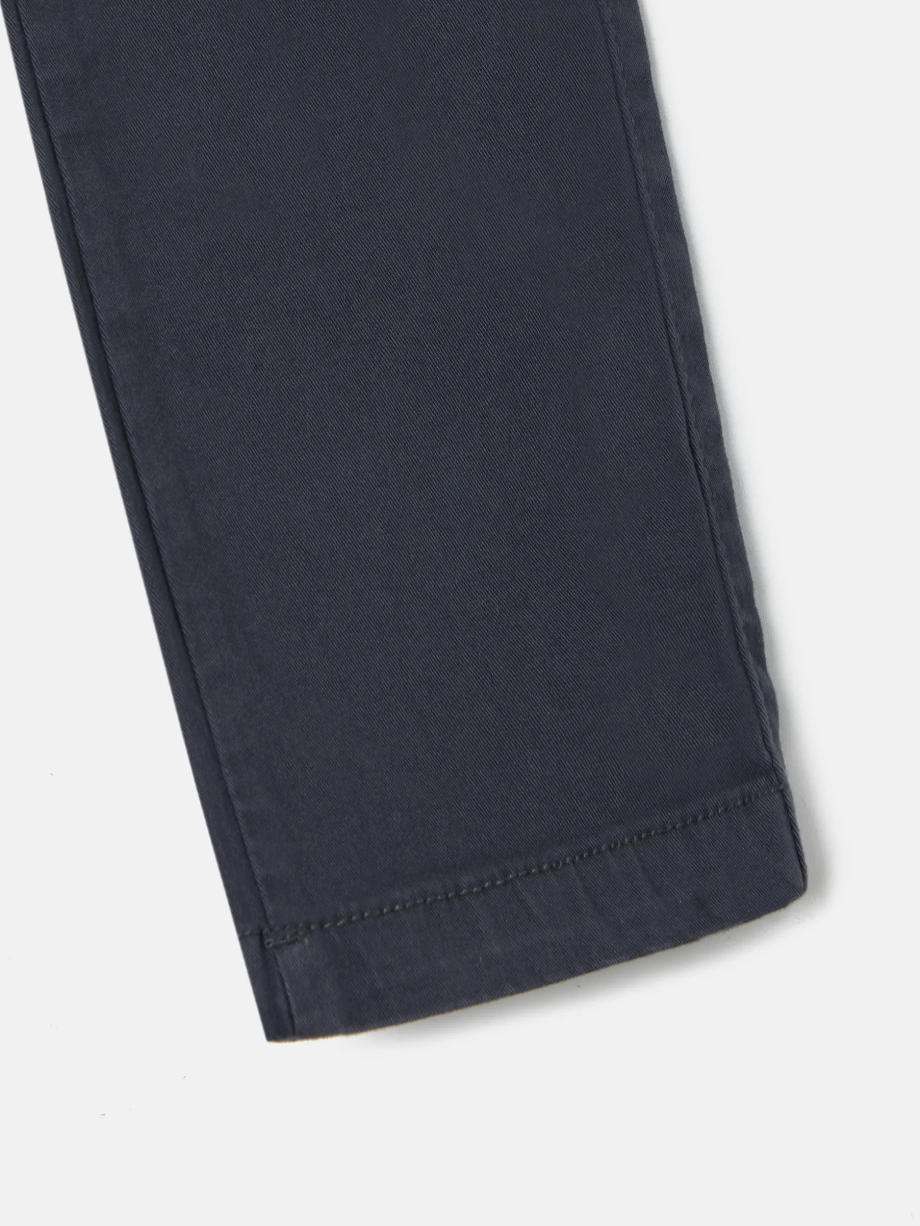Pantalon sport kids chino style azul marino