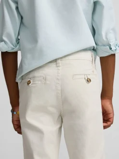 Pantalon sport kids chino style piedra