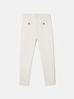 Pantalon sport kids chino style piedra