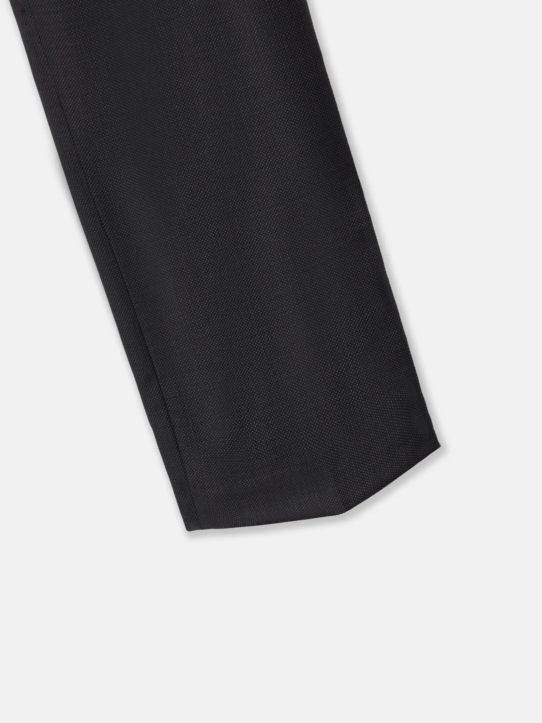 Pantalon suit ojo de perdiz gris