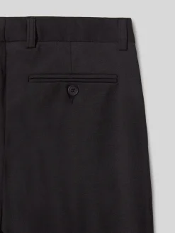 Pantalon vestir classic gris oscuro