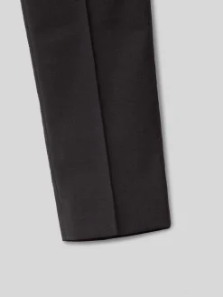 Pantalon vestir classic gris oscuro