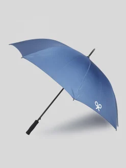 Paraguas Silbon sport azul