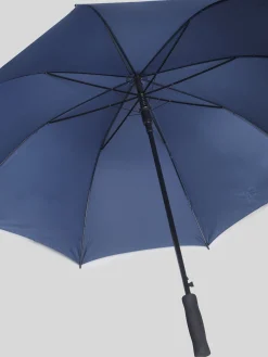 Paraguas Silbon sport azul