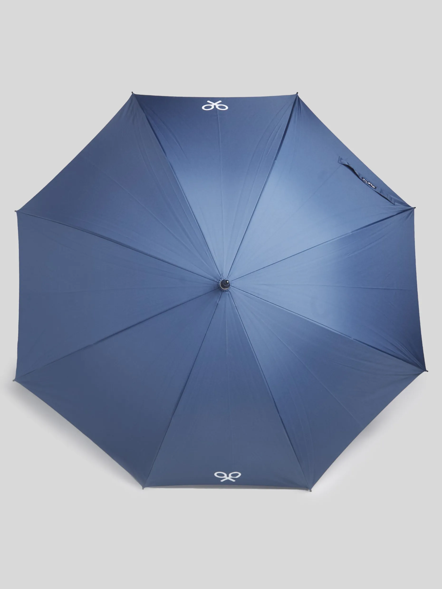 Paraguas Silbon sport azul