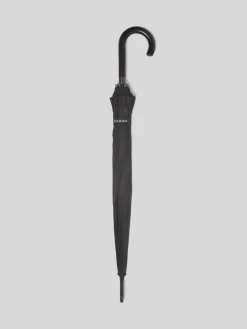 Paraguas Silbon tailoring negro