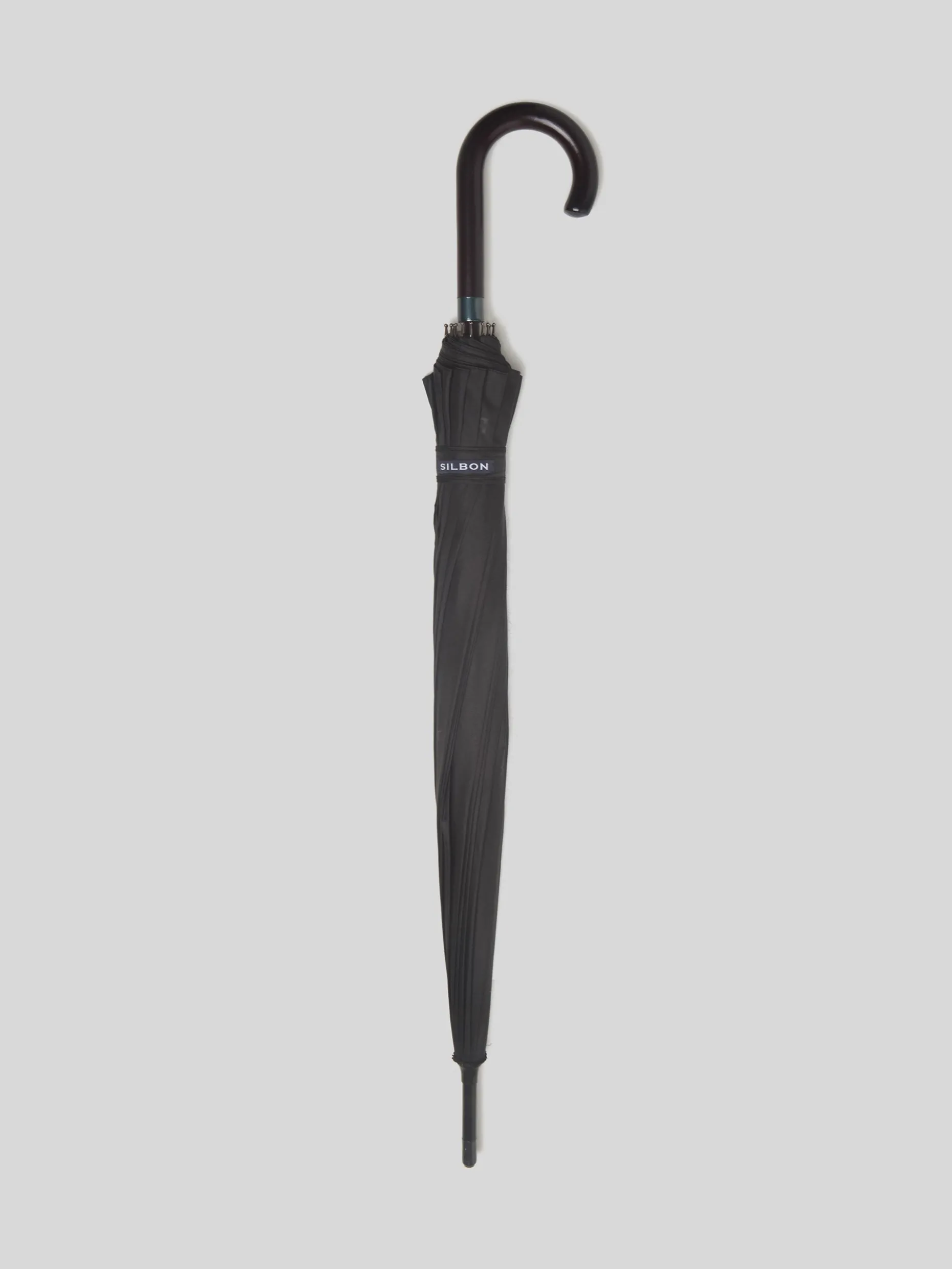 Paraguas Silbon tailoring negro