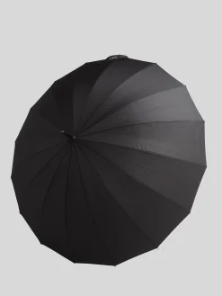 Paraguas Silbon tailoring negro