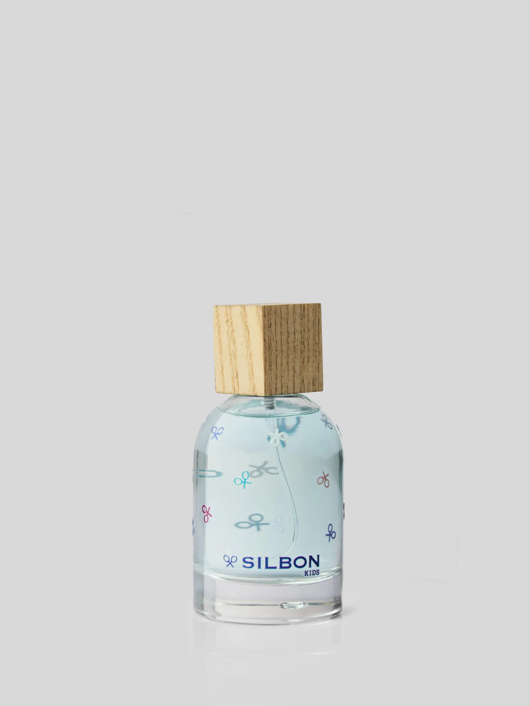 Perfume Silbon Kids