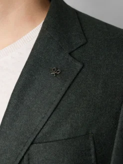 Pin raquetas