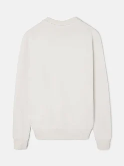 Sudadera Beltran Lozano High Golf crema