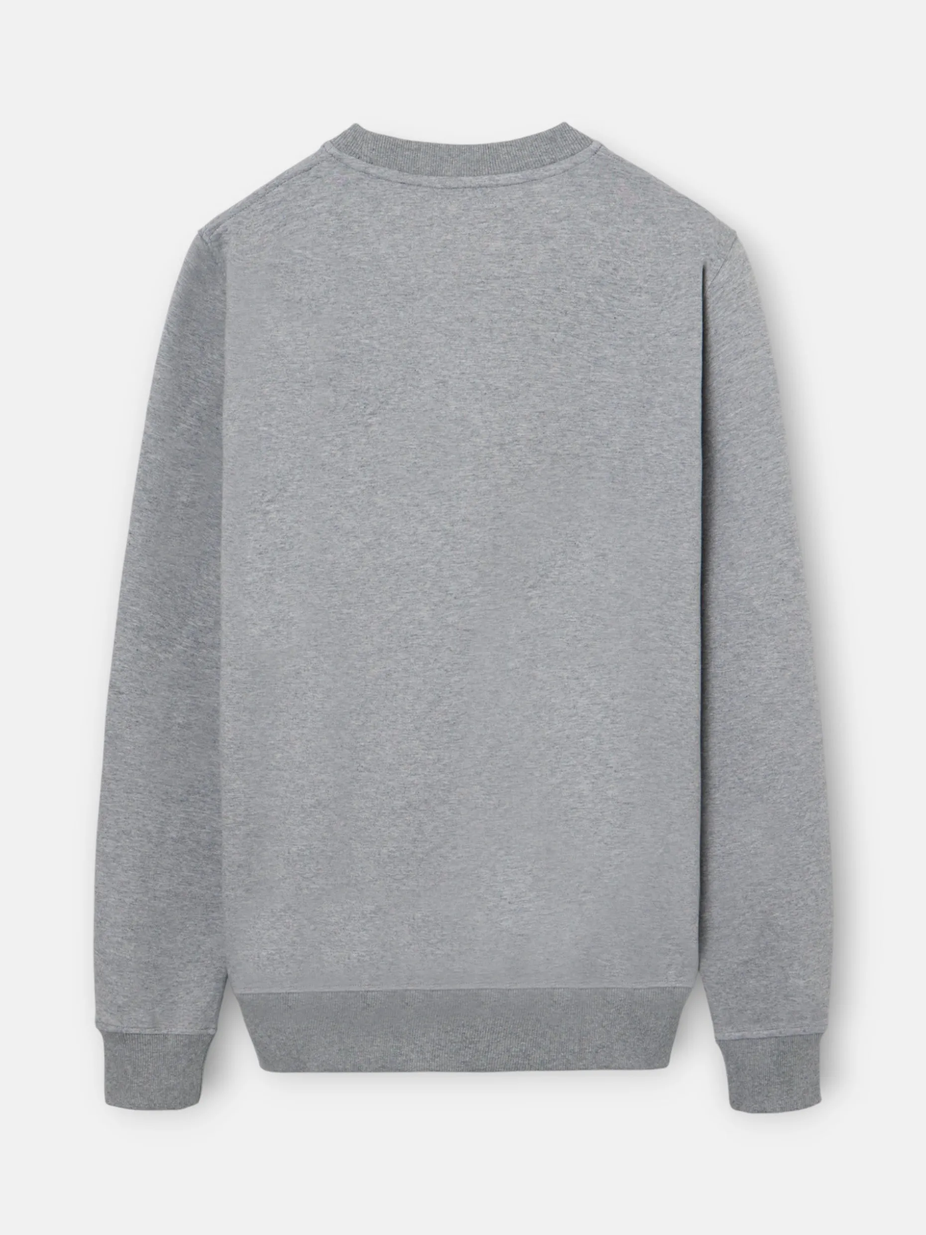 Sudadera clasica neopreno gris