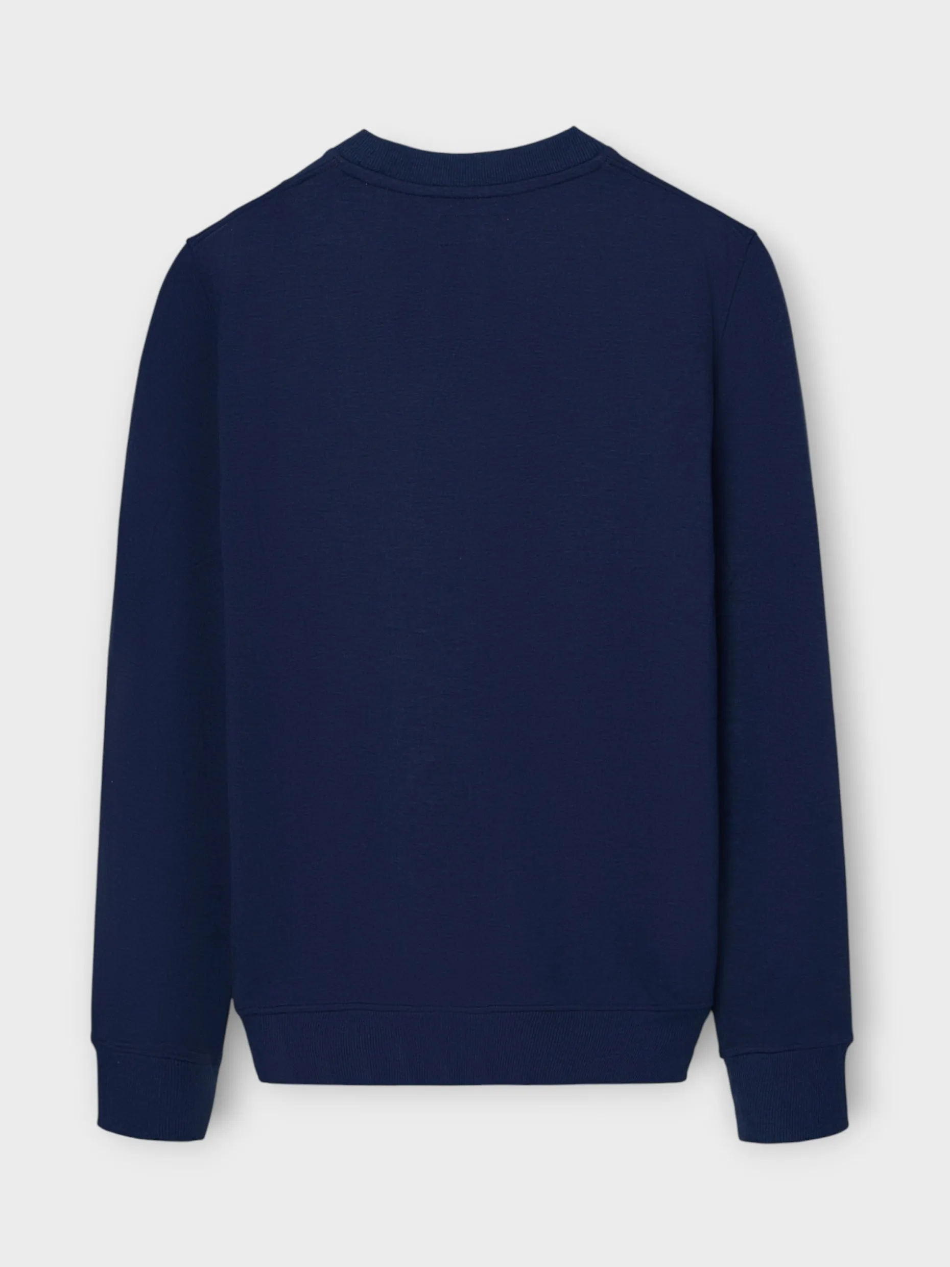 Sudadera clasica neopreno azul marino