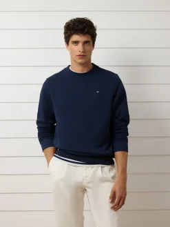 Sudadera The Hamptons azul