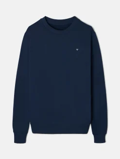 Sudadera The Hamptons azul