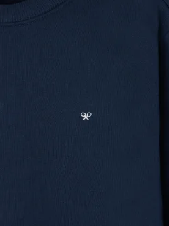 Sudadera The Hamptons azul