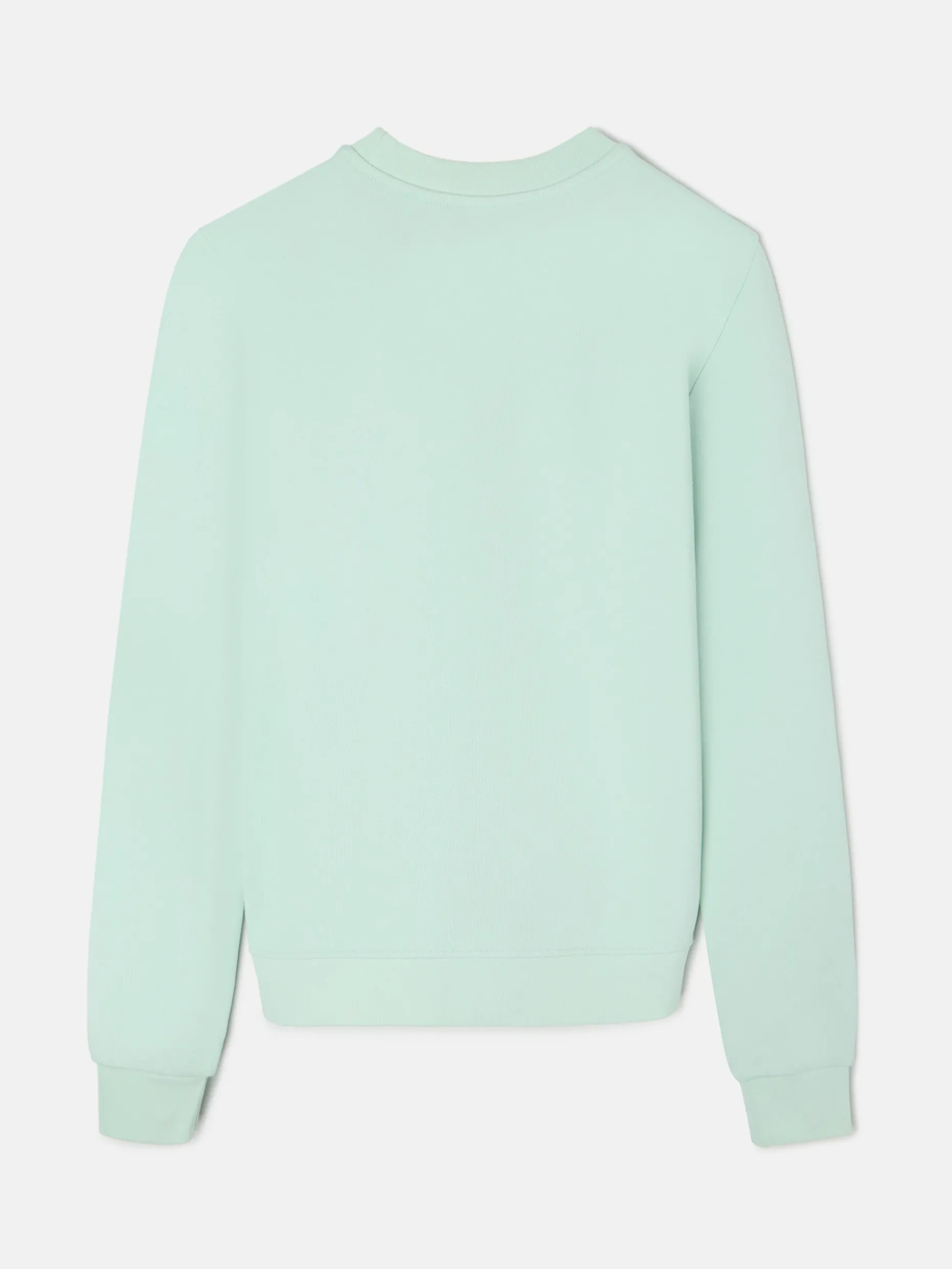 Sudadera woman fun and peace verde