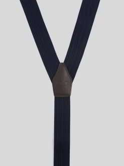 Tirante silbon marino espiga