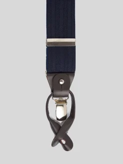 Tirante silbon marino espiga