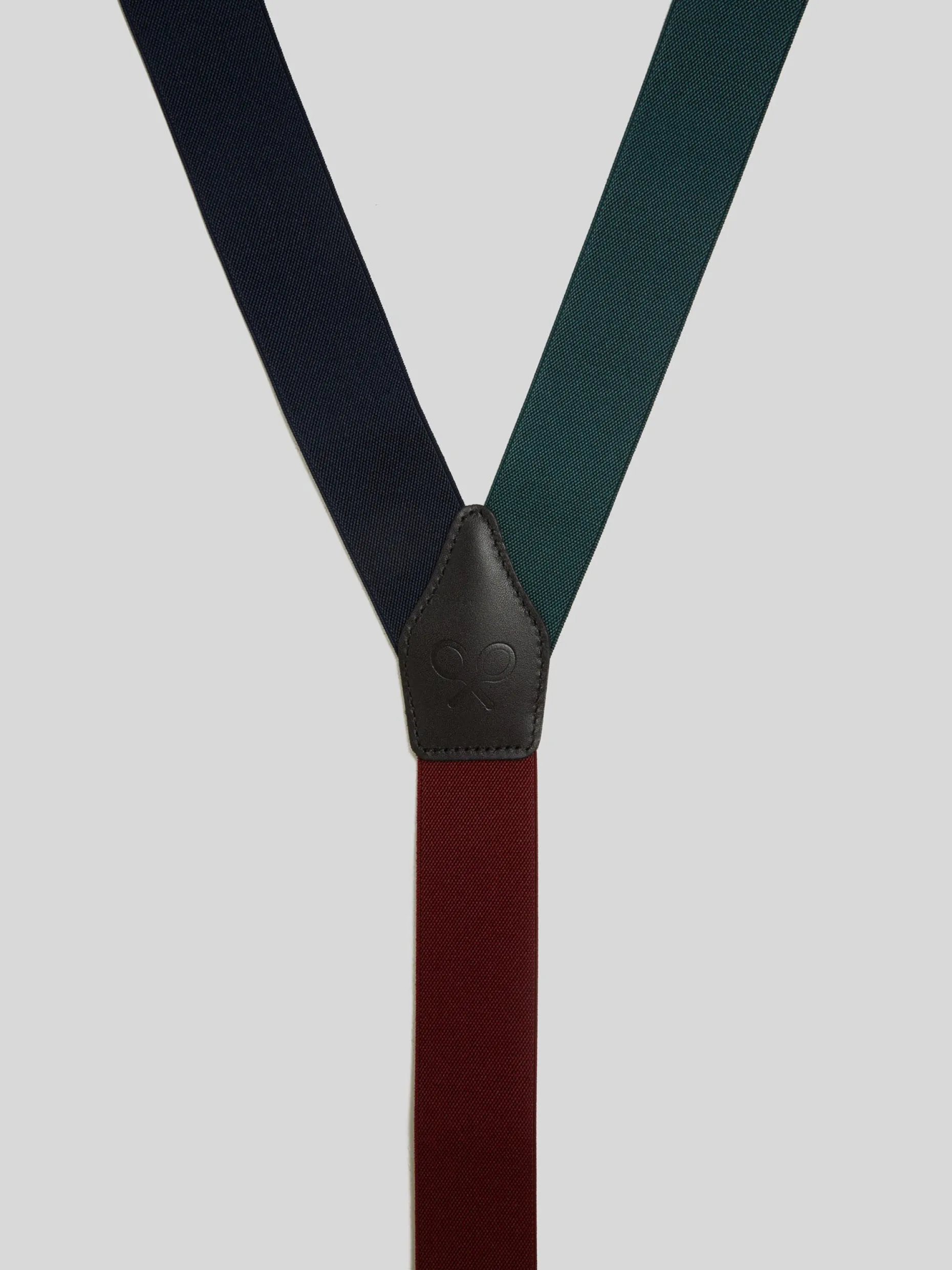 Tirante silbon multicolor