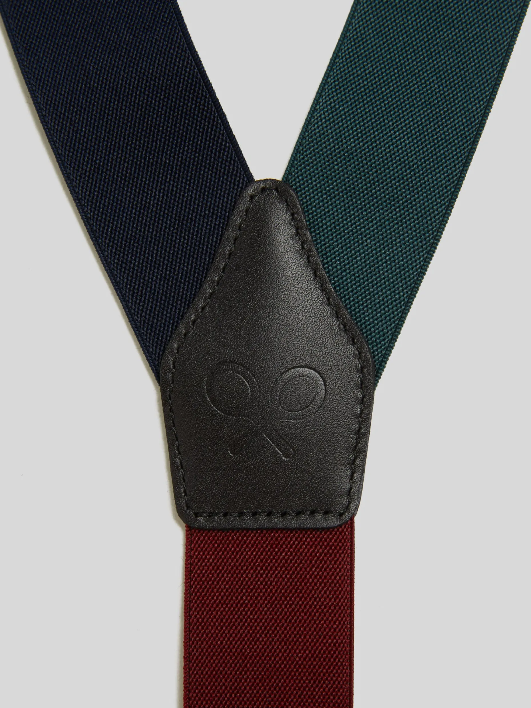 Tirante silbon multicolor