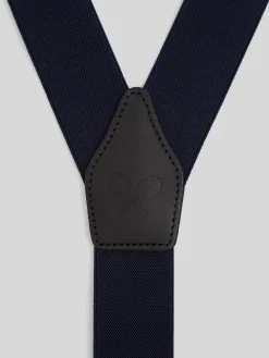 Tirante silbon raqueta contraste