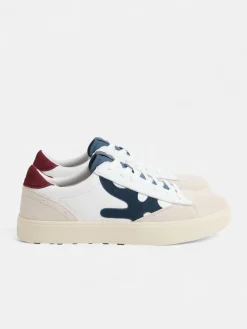 Zapatilla CLASSY09 azul