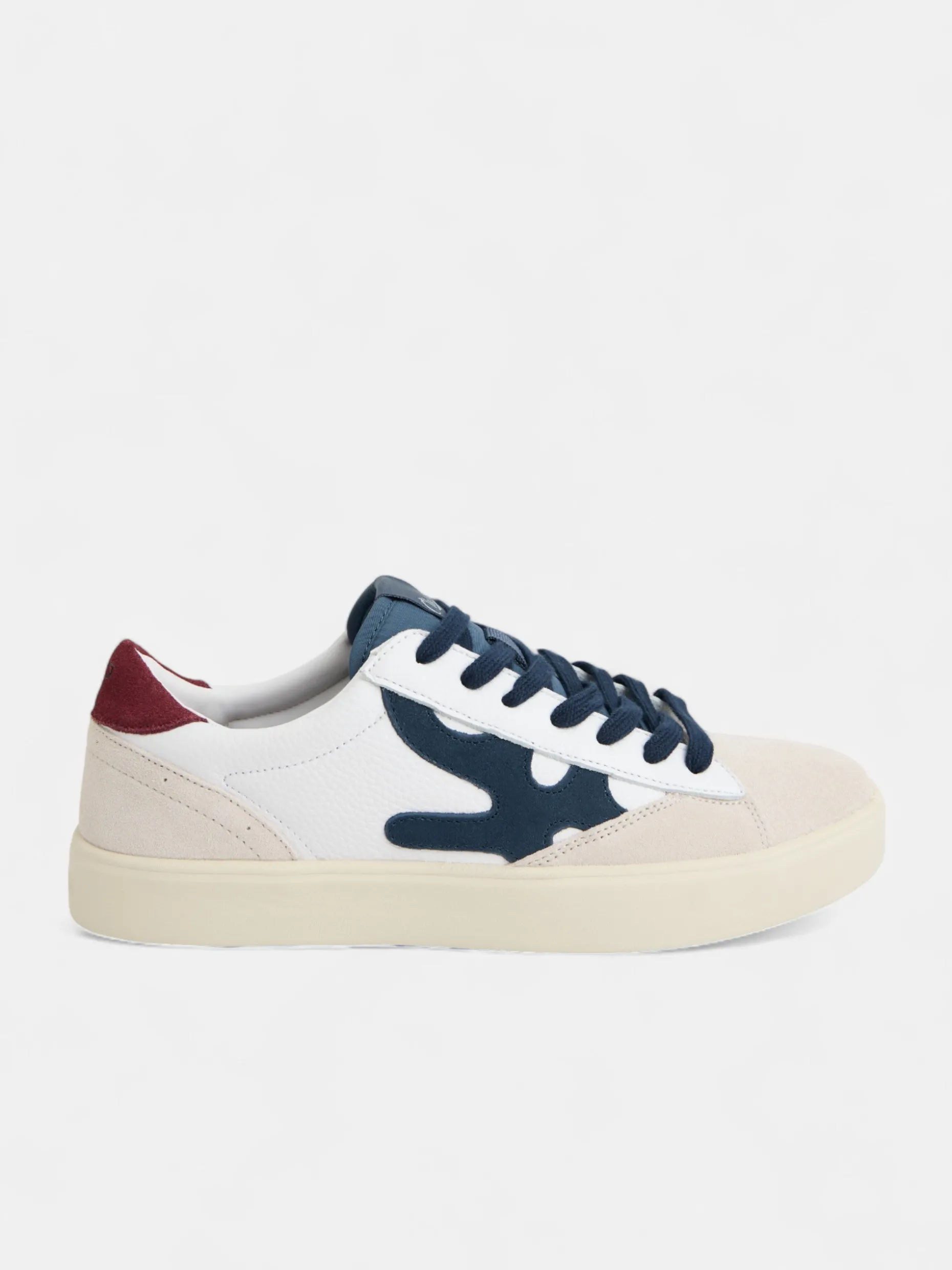 Zapatilla CLASSY09 azul