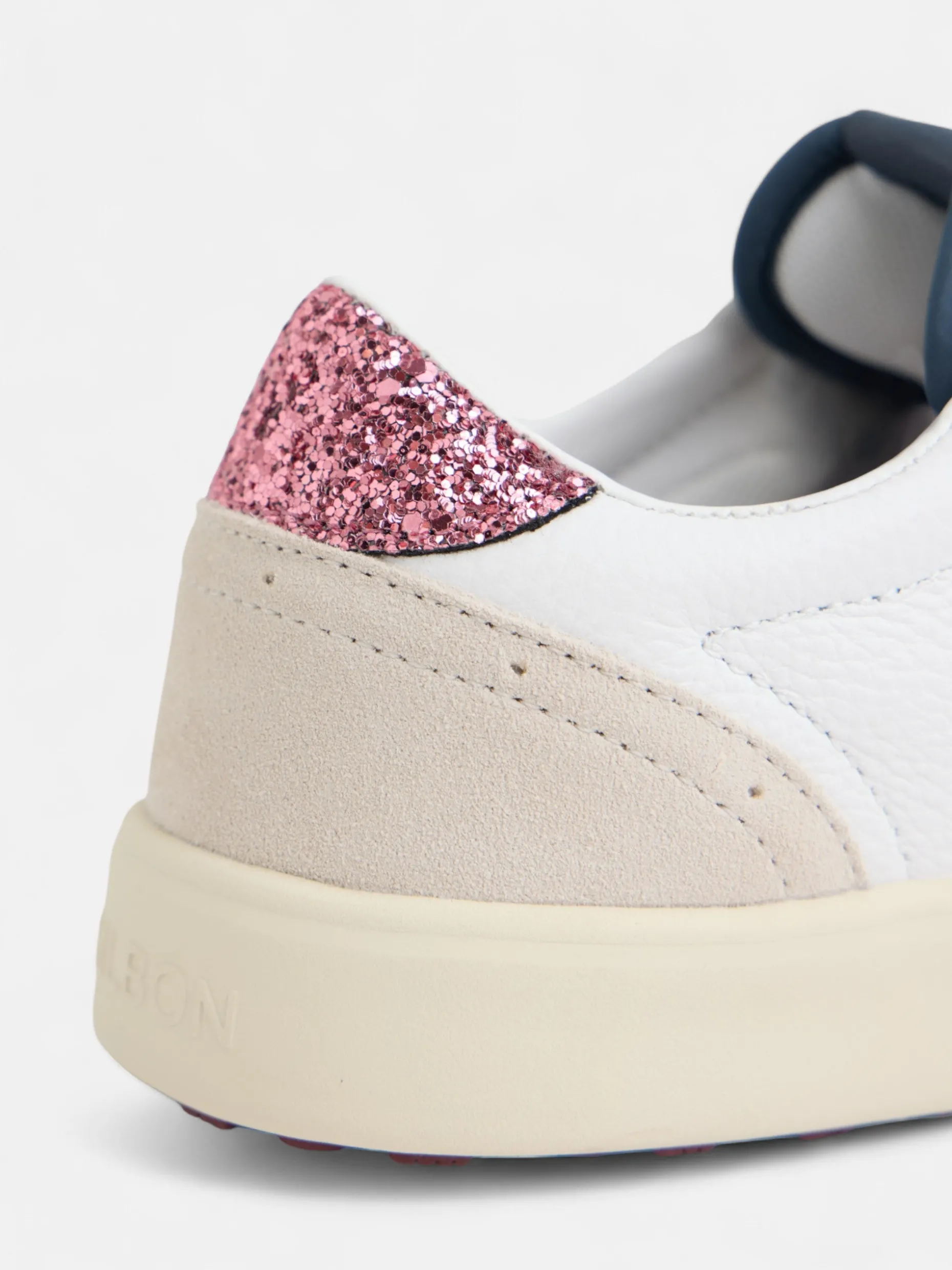Zapatilla CLASSY09 burdeos