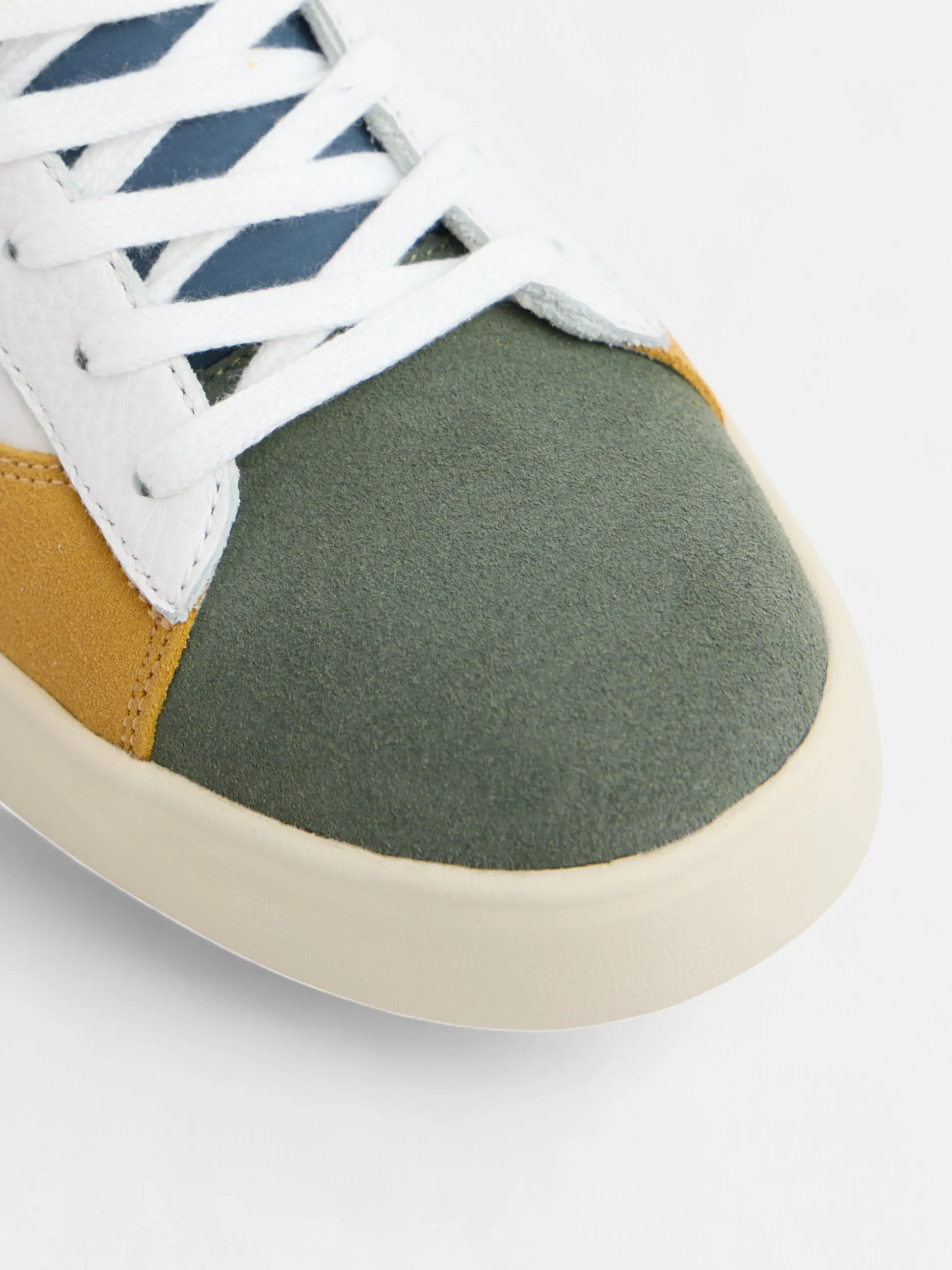 Zapatilla CLASSY09 multicolor