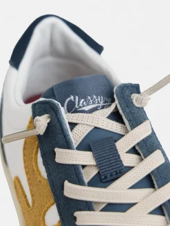 Zapatilla kids CLASSY09 multicolor