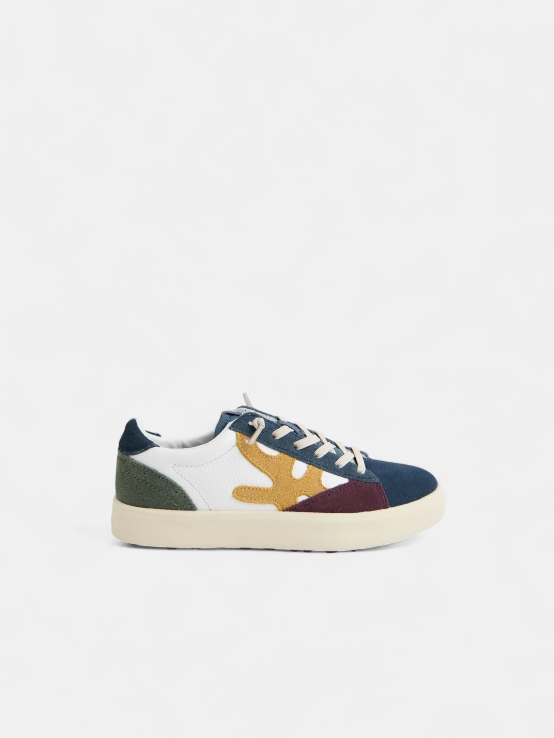 Zapatilla kids CLASSY09 multicolor