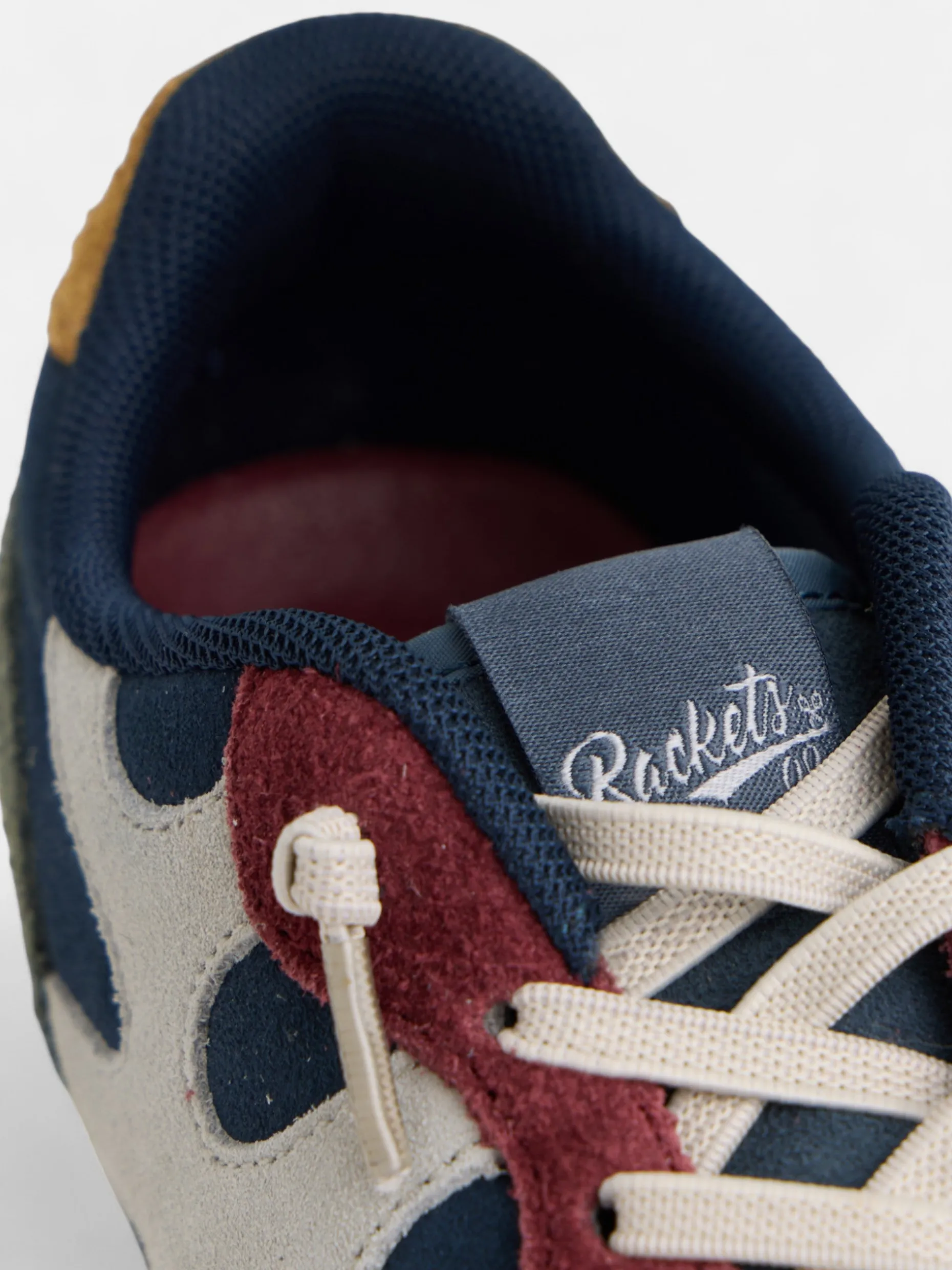 Zapatilla kids RACKETS09 multicolor