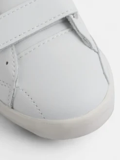 Zapatilla kids velcro smile