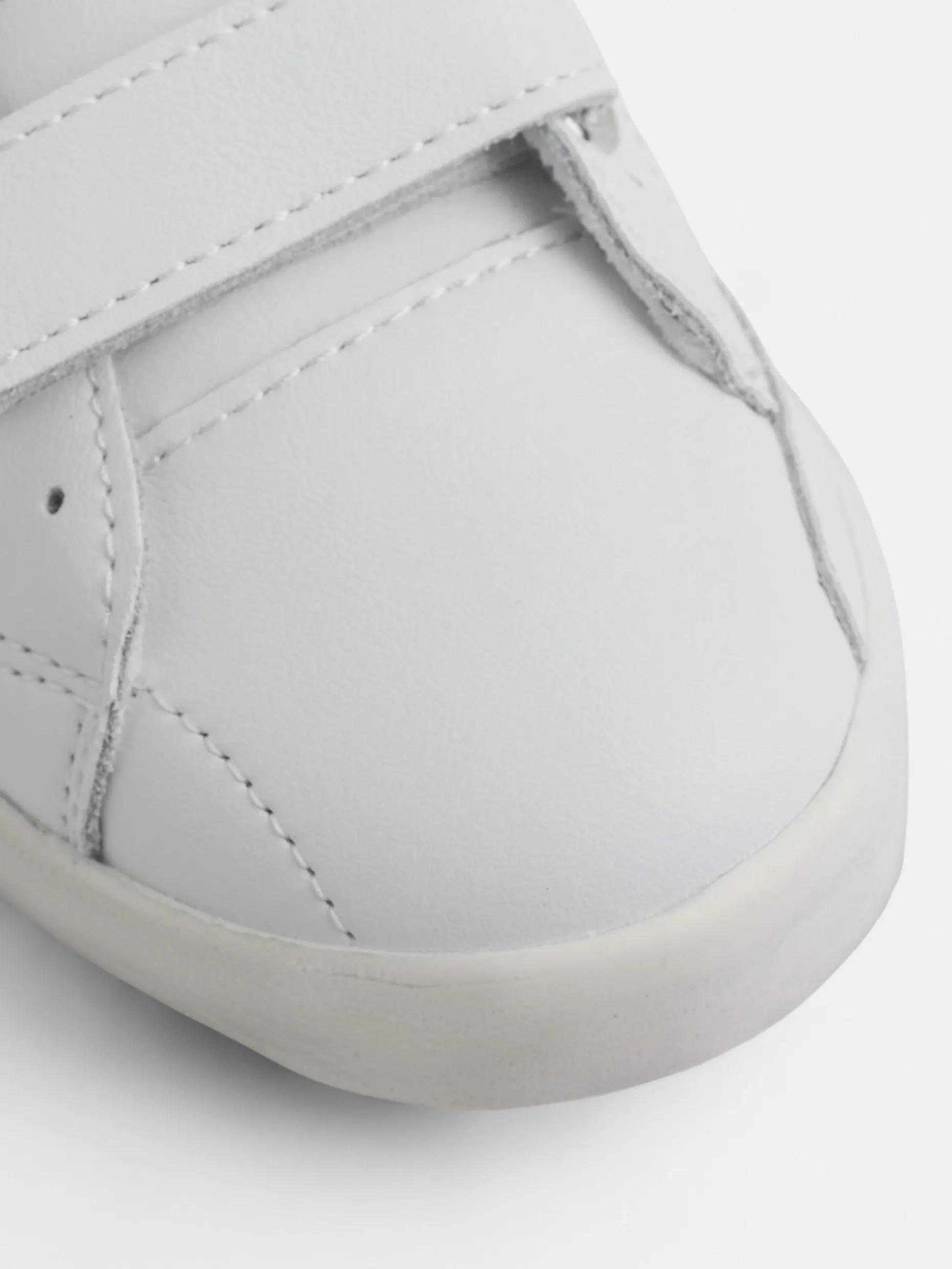 Zapatilla kids velcro smile