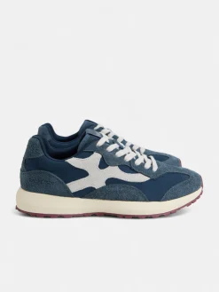 Zapatilla RACKETS09 azul
