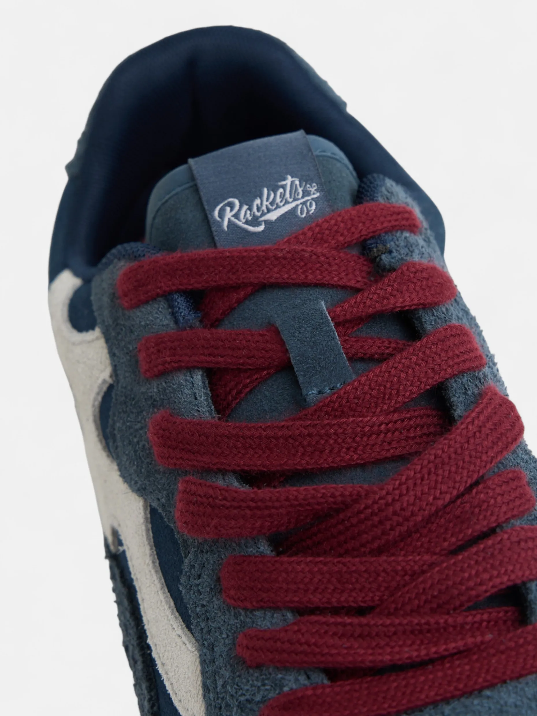 Zapatilla RACKETS09 azul