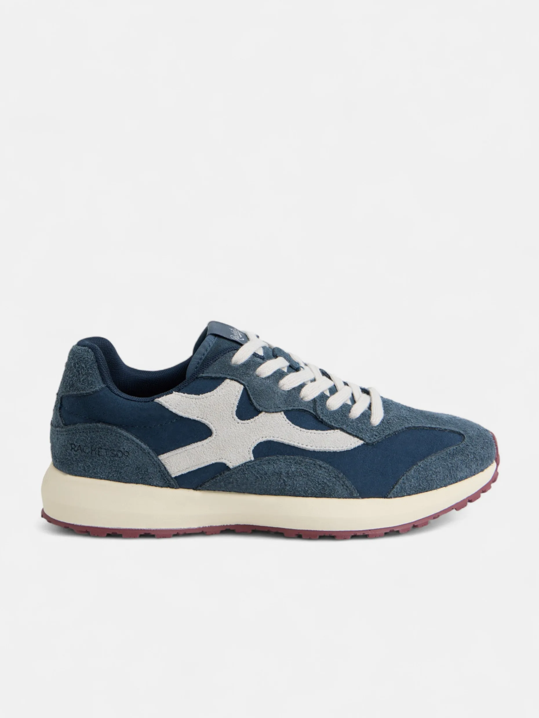 Zapatilla RACKETS09 azul