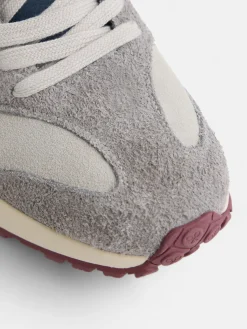 Zapatilla RACKETS09 gris