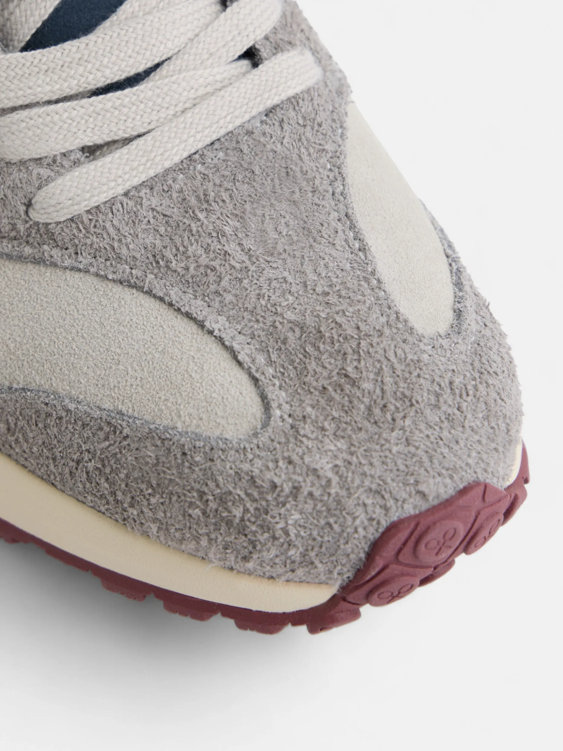 Zapatilla RACKETS09 gris