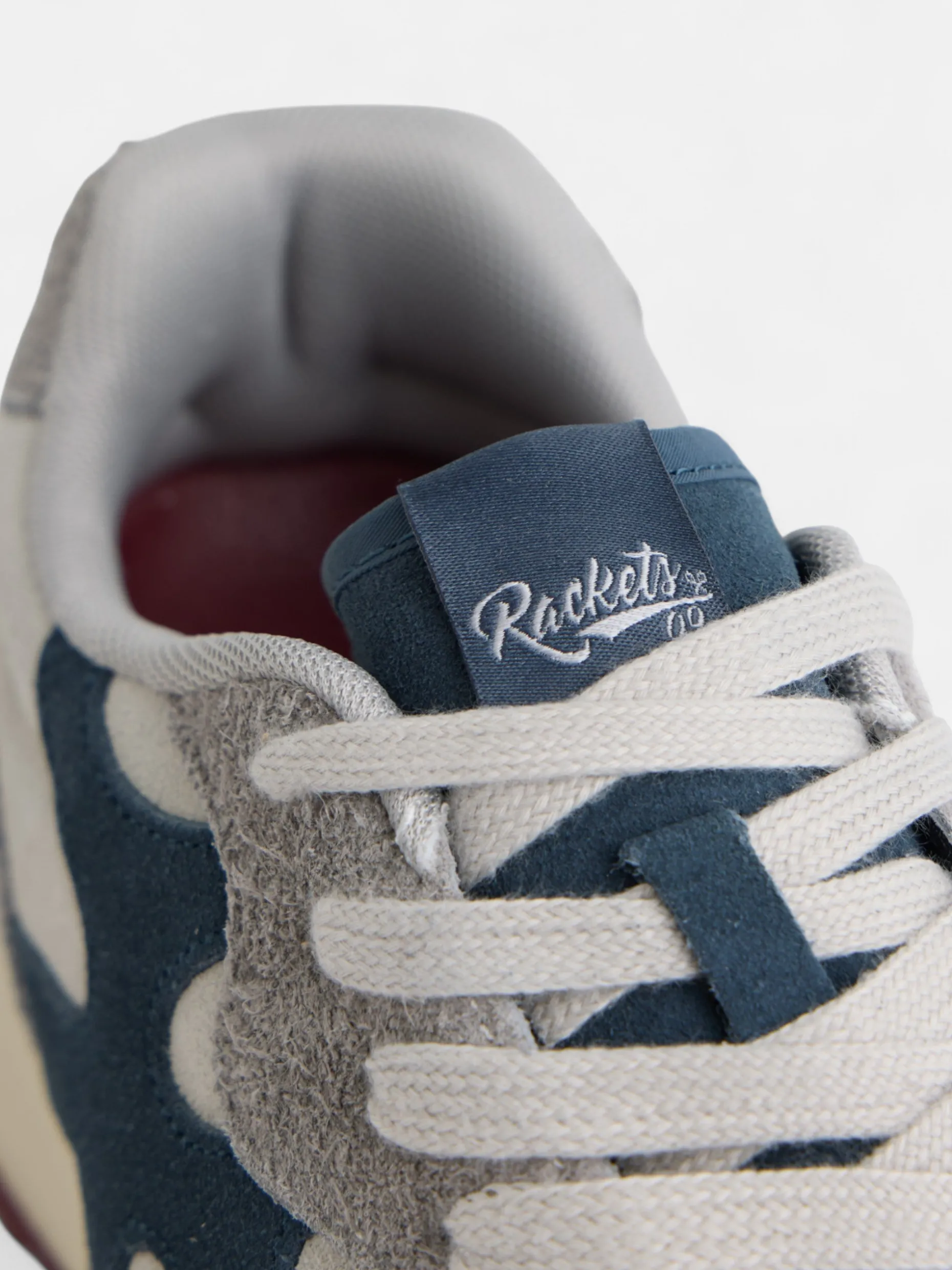 Zapatilla RACKETS09 gris